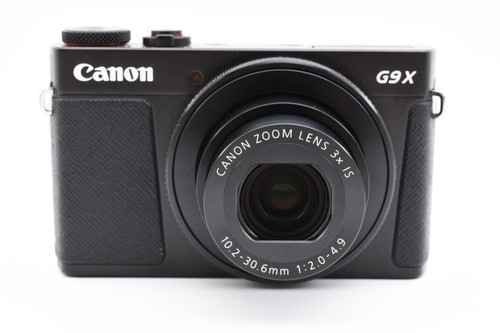 Mint canon powershot g9x - 【mint】canon,