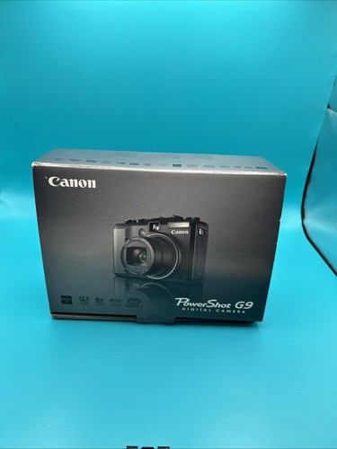 Canon powershot 1mp - canon, 12.1mp