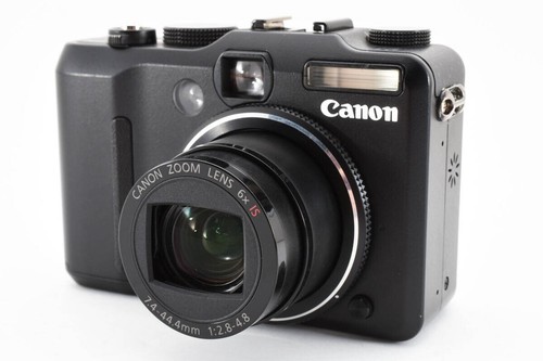 Canon powershot digital - ・canon, g9