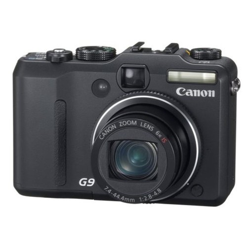 Canon power shot psg9 - canon,