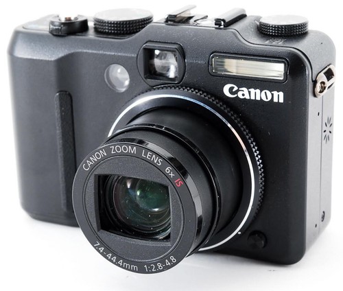 Canon powershot digital - powershot,