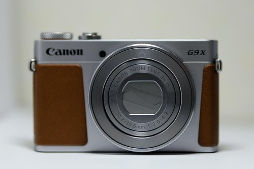 Canon powershot mark - mark, ii
