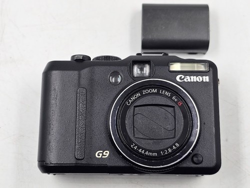 Canon powershot 1 mp - powershot,
